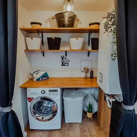 Διαμέρισμα L'orizon Secret