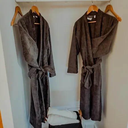 L'orizon Secret Διαμέρισμα *