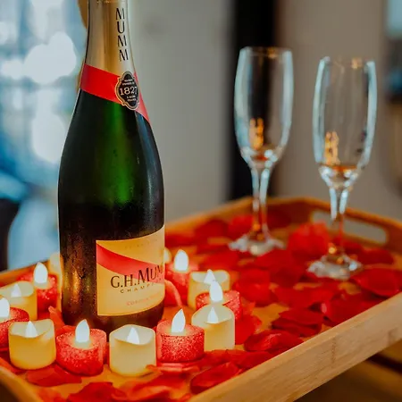 L'orizon Secret Διαμέρισμα Pins-Justaret