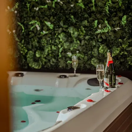 Appartement L'orizon Secret *