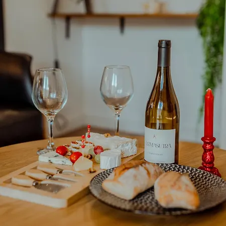 L'orizon Secret Pins-Justaret