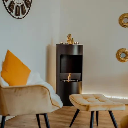 L'orizon Secret Pins-Justaret