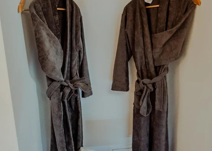 L'orizon Secret Apartment *