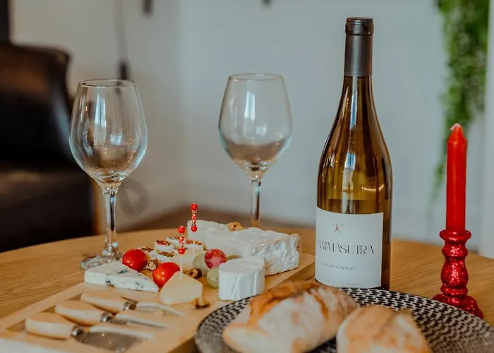 L'orizon Secret Pins-Justaret