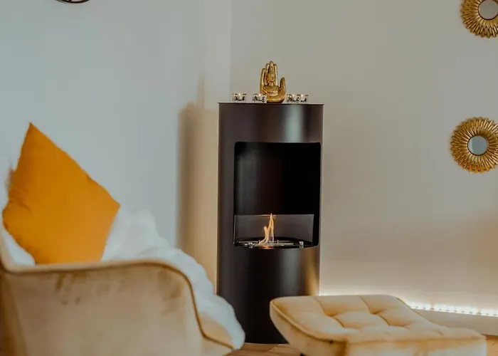 L'orizon Secret Pins-Justaret